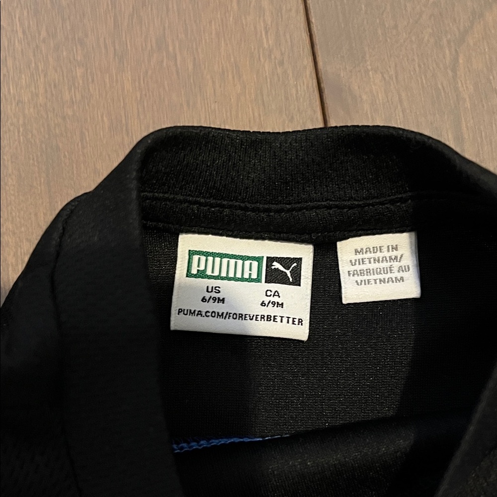 Preloved puma set - Picture 2 of 5